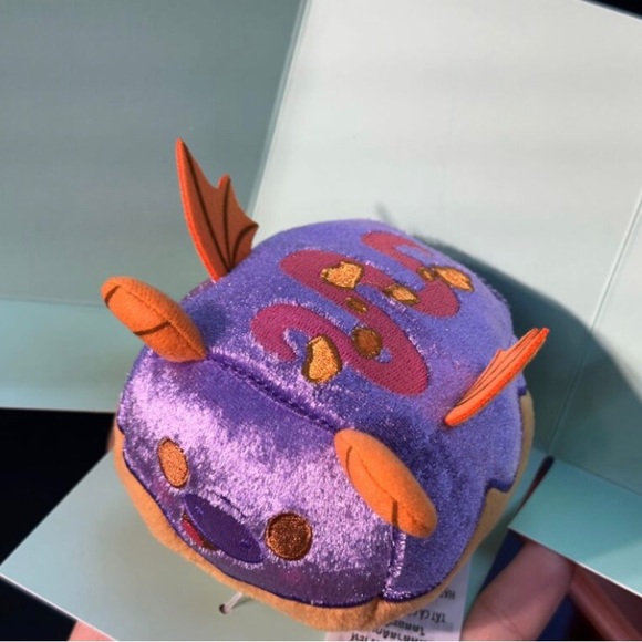 Disney Munchlings Figment Festival of the Arts 2024 - Picture 3 of 6